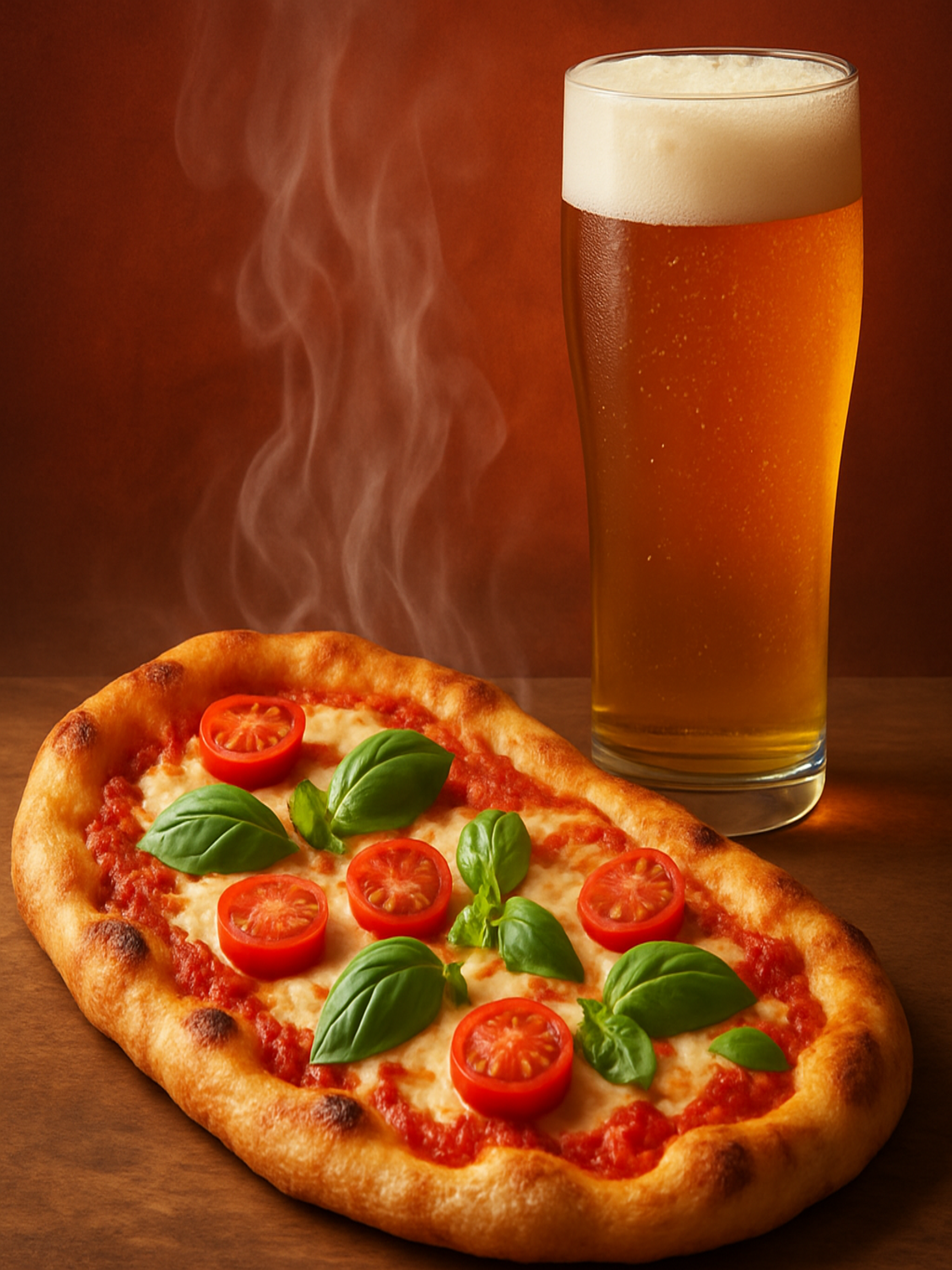 Formula Birra e Pizza